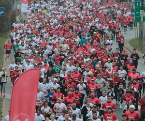 Bieg Niepodległości 2025