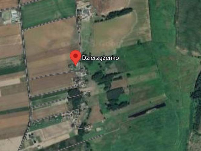 Trudne nazwy miejscowości 