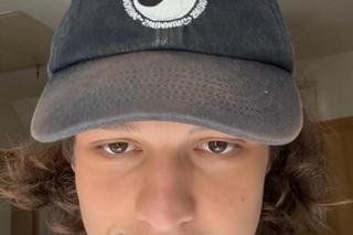 Dominiki Ostałowskiej. Po pulchnym chłopcu nie ma ani śladu