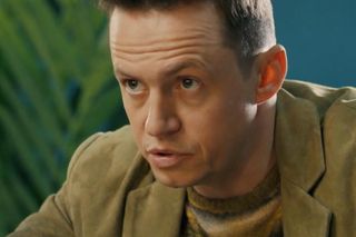 Barwy szczęścia, odcinek 3181: Błażej (Piotr Ligienza)