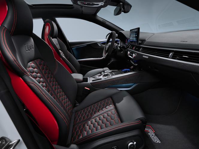 Audi RS 5 Sportback (2020)
