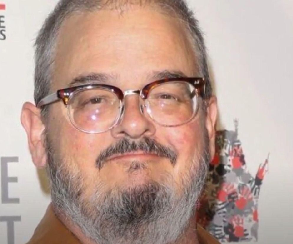 Ken Hudson Campbell, aktor z “Kevina sam w domu” ma raka. “Prosimy o pomoc”