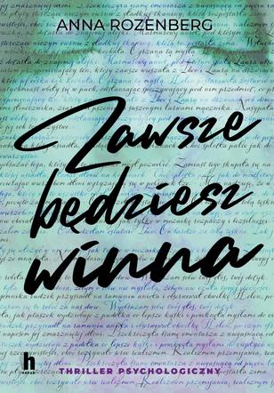 Zawsze bedziesz winna