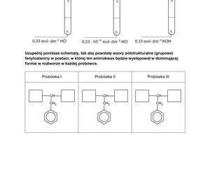 Matura 2024: chemia rozszerzona w formule 2015 - arkusze CKE i sugerowane odpowiedzi