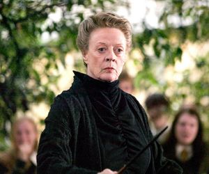 Nie żyje Maggie Smith