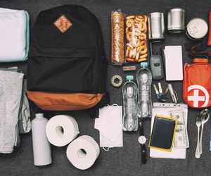 Jak przygotować się na wypadek wojny?