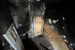 W tej kamienicy nie da się żyć. Zrobili melinę z mieszkania