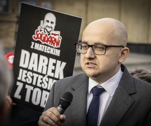 Dariusz Matecki