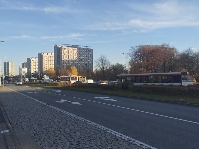 Protest w Katowicach. Tysiące związkowców na ulicach. Padły mocne słowa o „zbrodniczej ideologii”