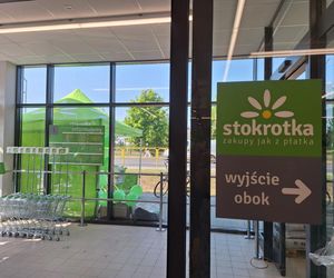 Stokrotka w Strzybnicy została otwarta