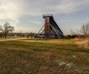 Ciechocinek nie tylko dla kuracjuszy. Co warto zobaczyć w tym urokliwym miasteczku?