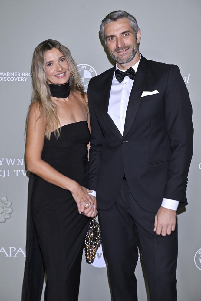 Joanna Koroniewska skończyła 47 lat. Tak zmieniła się na przestrzeni lat!