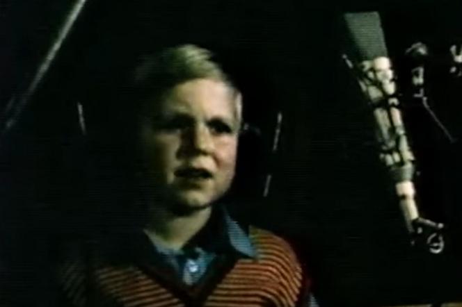 Piotr Szewczyk z Domowego przedszkola. Tak się zmienił