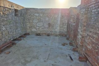 Fani obiektów wojskowych będą zachwyceni. Historyczny schron Twierdzy Kraków zostanie odbudowany