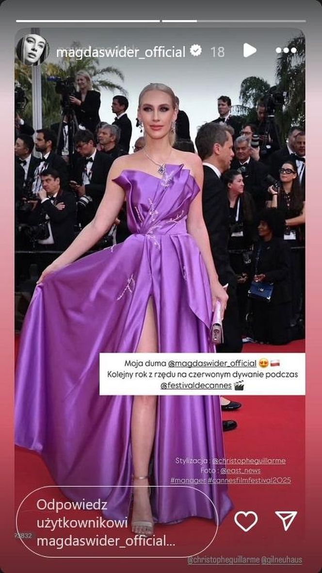 Tłum Polaków w Cannes. Tak nasi rodacy bawią się poza granicami kraju
