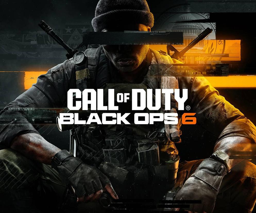 Black Ops 6