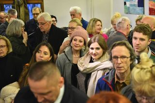 Nowa atrakcja w Olsztynie. Można już odwiedzać Galerię Areszt Sztuki