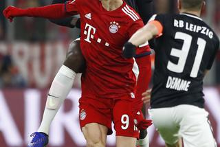 Robert Lewandowski skazany na Bayern?
