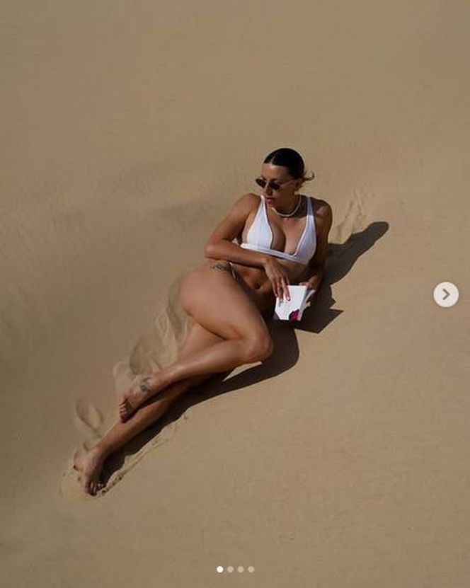 Maryna Bech-Romanczuk