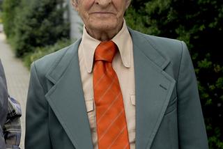 Kulisy serialu Czterdziestolatek