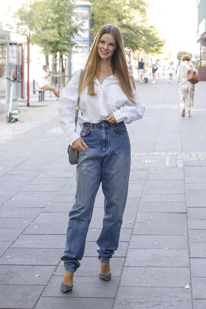 Małgorzata Tomaszewska dołącza do TVN