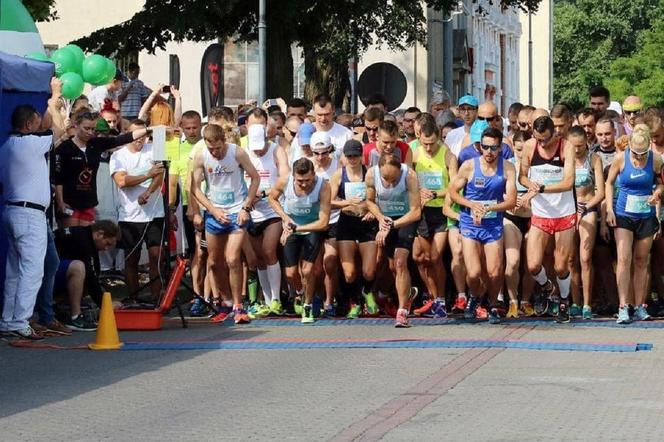 Gorzów: Zawodnicy wybiegną na ulice, kierowcy skorzystają z objazdów