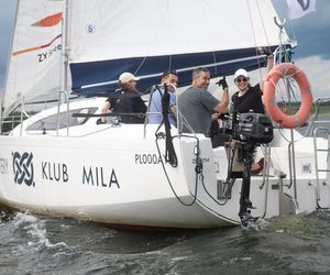 Regaty Architektów 2025