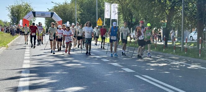Za nami Półmaraton Radomskiego Czerwca '76