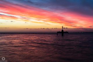 Gdynia o poranku. To właśnie dlatego żyją tu najszczęśliwsi ludzie w Polsce! [ZDJĘCIE]