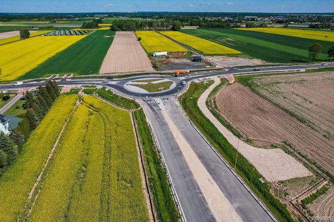 Budowa odcinka S19 Haćki-Bielsk Podlaski