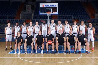 Lubelscy koszykarze zaczynają zmagania w ORLEN Basket Lidze. Na początek wyjazdowe starcie w Toruniu