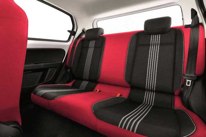 Skoda Citigo Sport