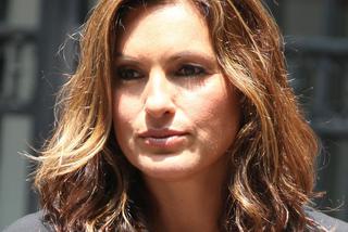 Mariska Hargitay