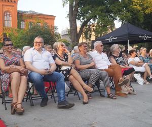 Fontanna Muzyki rozbrzmiała w centrum Bydgoszczy [ZDJĘCIA]