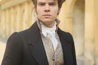 Syn Cugowskiego gwiazdą Bridgertonów!