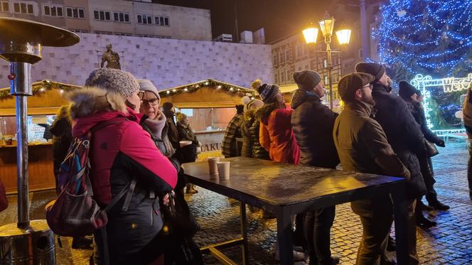 Świąteczne życzenia od prezydenta i premiera gorzowskiej kolędy