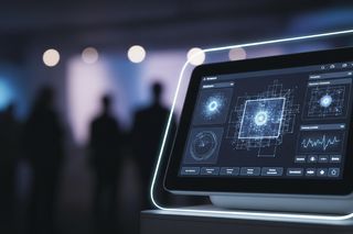 Science and Technology Film Festival w Krakowie. Jak AI zmieni wojnę przyszłości?