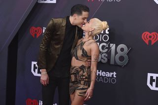 Halsey i G-Eazy znów zerwali! Tym razem wytrzymali dwa miesiące