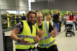 Festiwal Roślin Doniczkowych w Lublinie