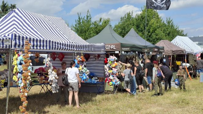 XXIII Piknik Militarny w Kaliszu 