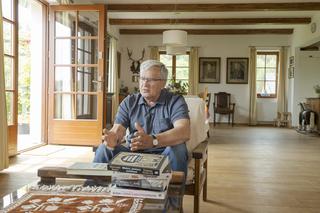 Super Express sprawdził: Tak mieszkają nasi politycy