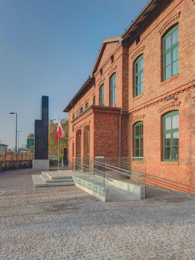 Muzeum Armii Krajowej w Krakowie