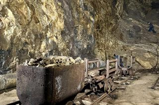 To jedyne takie miejsce na Dolnym Śląsku. Mija 30 lat od otwarcia Sztolni Walimskich. 23 stycznia zwiedzisz je za darmo