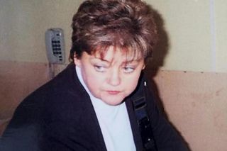 Leczył raka plazmami, został skazany