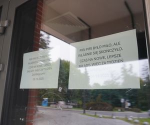 Znany kebab zamyka swój jedyny lokal w Olsztynie. W Polsce robi furorę