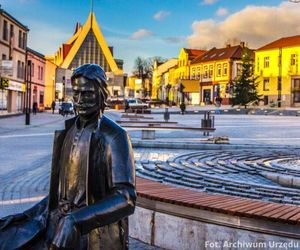 Najnowocześniejsze miasta w województwie śląskim. TOP 10