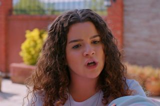 Miłość i nadzieja odc. 257. Melis