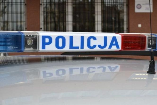 Kilku funkcjonariuszy policji w Lublinie przebywa obecnie na kwarantannie