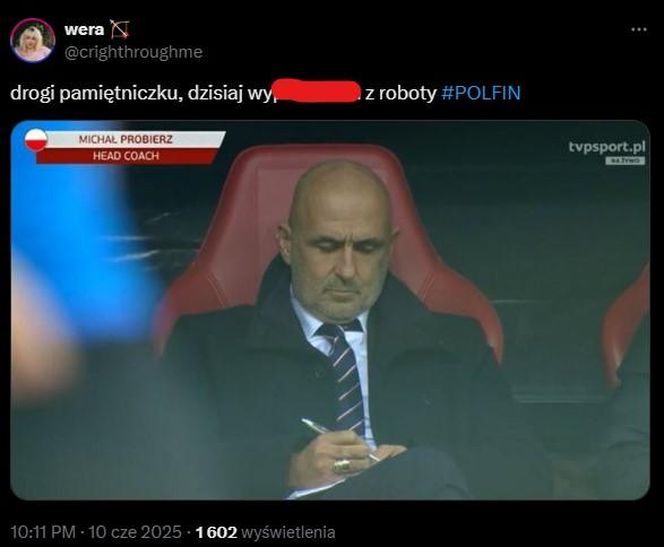 Finlandia - Polska: MEMY