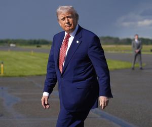 Trump chce wyrzucić księżniczkę z USA! To przyszła królowa